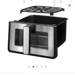 Air Fryer