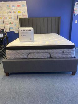Mattress Blowout! Don’t Miss Out!