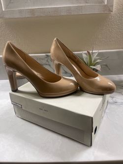 Rockport pumps 10