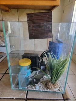 Fluval CHI 5 gallon