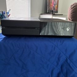 Xbox One Console W/1 Controller 
