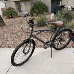 Cruiser Bike