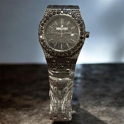 Luxury watch