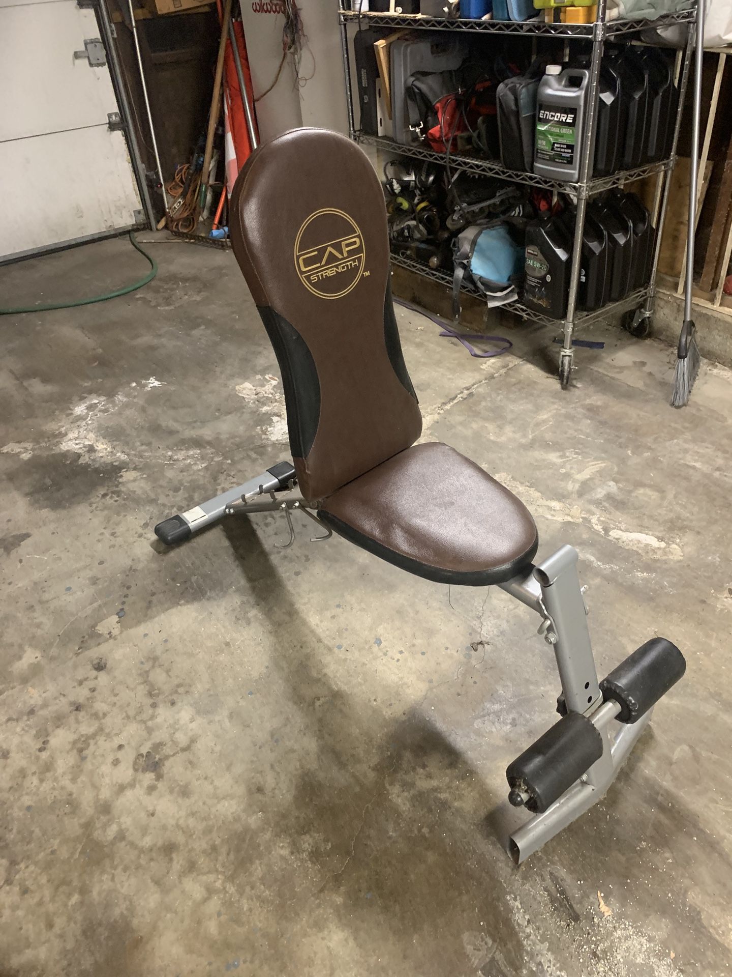 ***Bench Press For Sale***