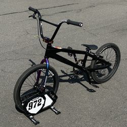 Hyper BMX Race Bike