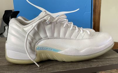 Jordan 12 Low Easter size 12