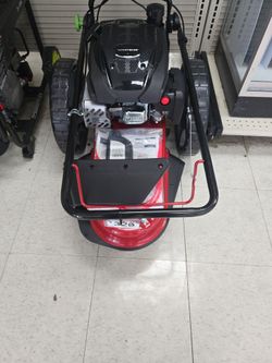 Mower