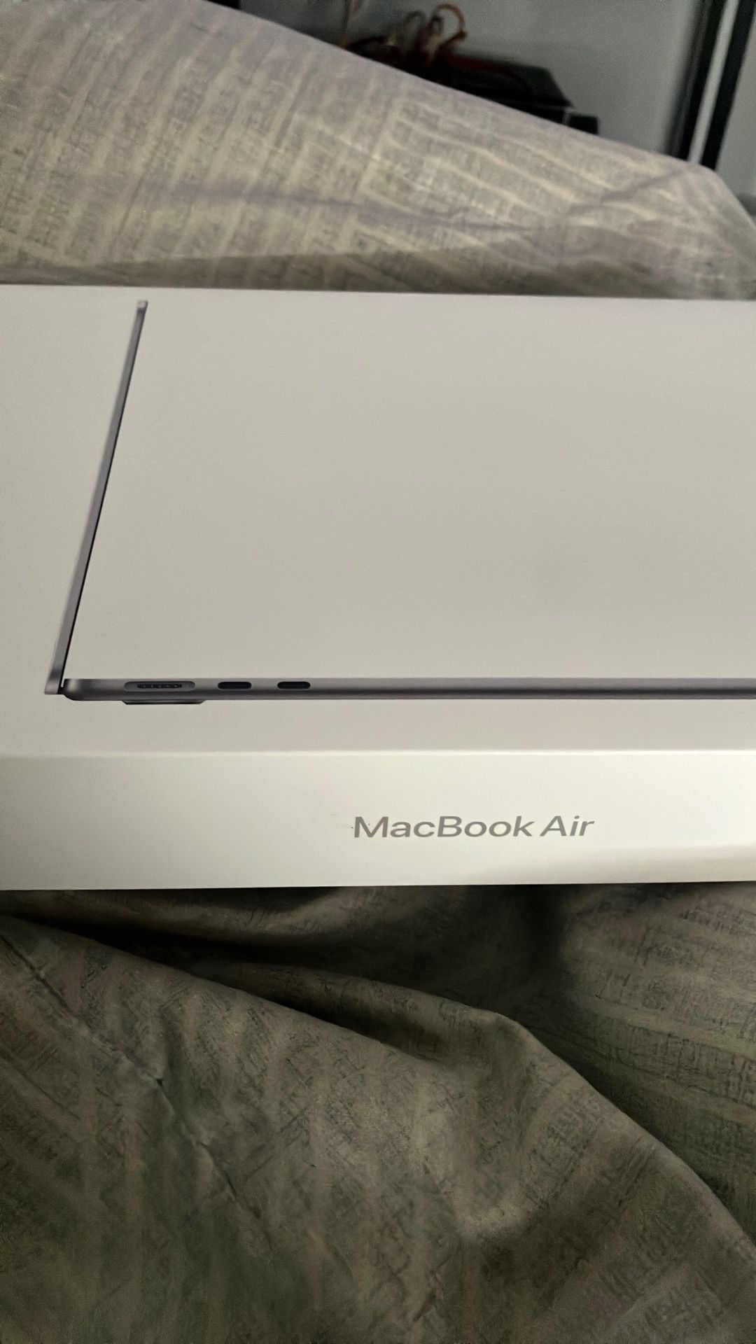 MacBook Air 13 Inch M2