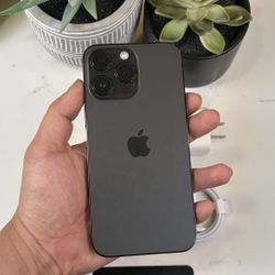 iPhone 14 Pro Max 256Gb Unlocked