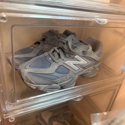 New Balance Size 7