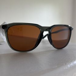 Oakley Thurso Sunglasses Prizm Polarized