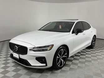 2024 Volvo S60