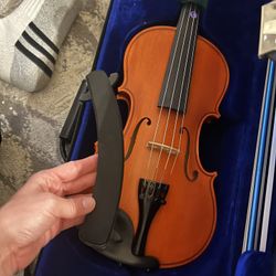 Andare GE-11 Full Size Violin 