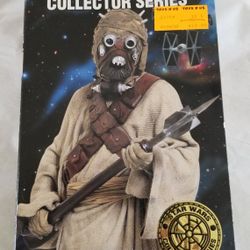 Star Wars Tusken Raider 