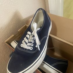 Vans Mens