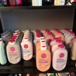 Eos Soap And Items