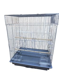 Bird cage