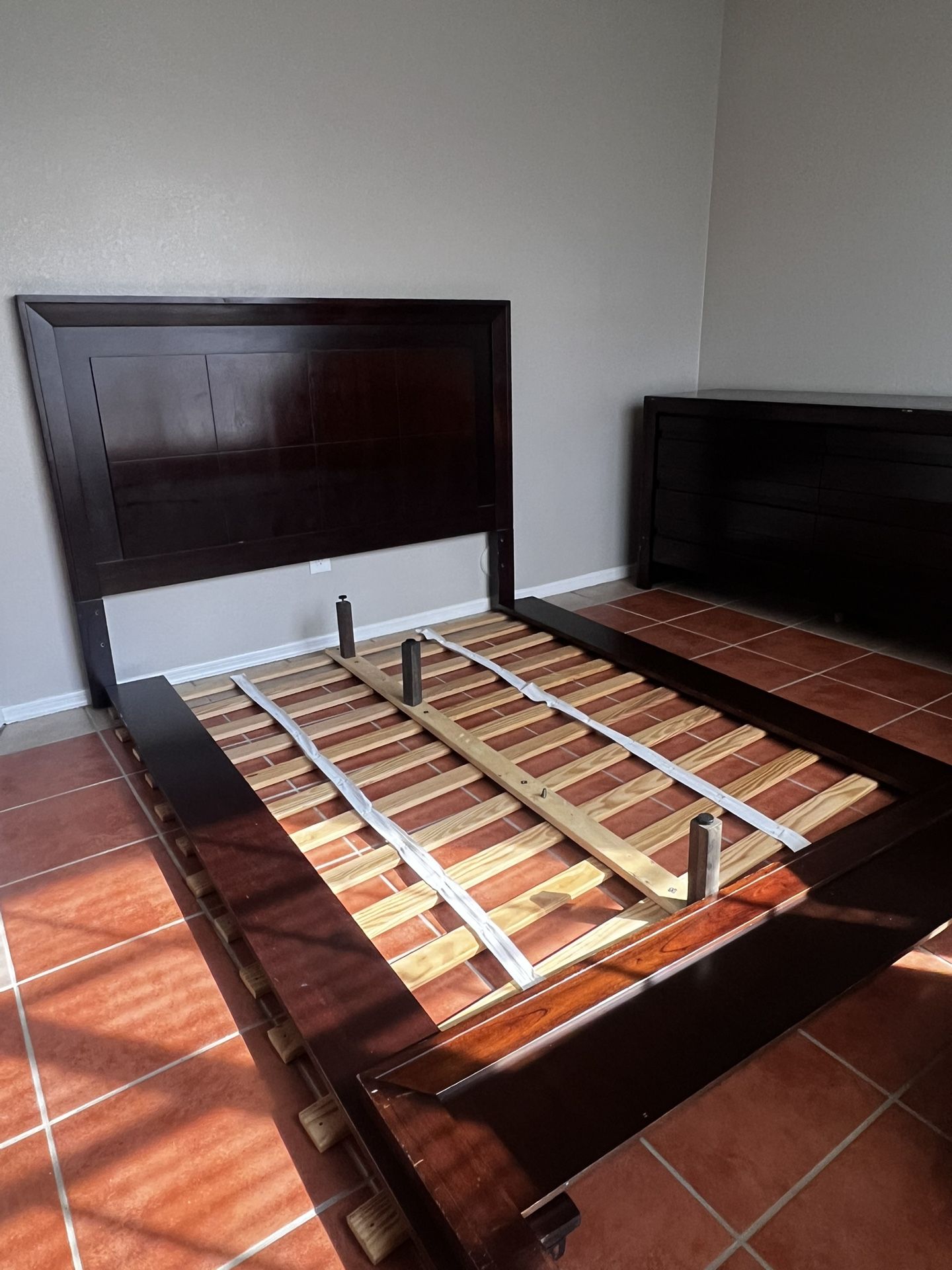 Bedroom Set