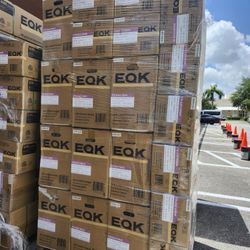 Mini Split 18000BTU  Inverter Wifi