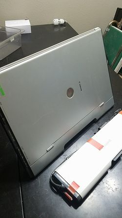 canon slim scanner w/ film scanner