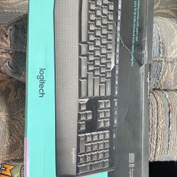 Logitech 