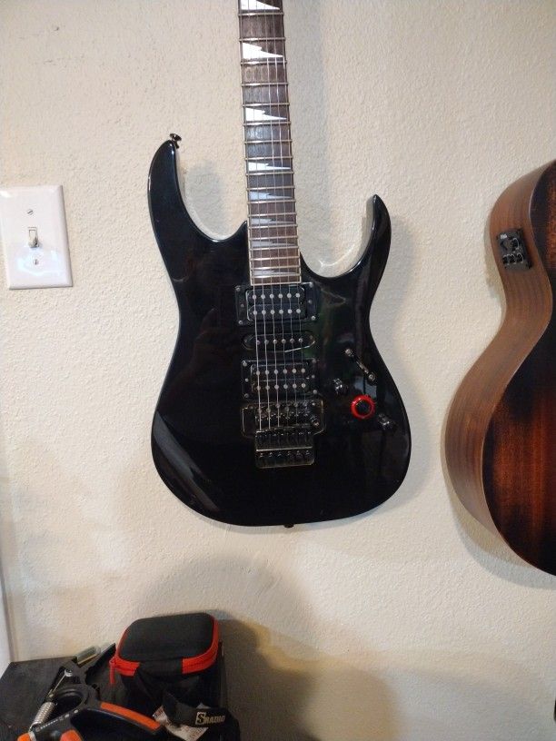Ibanez RG270 Guitar