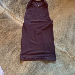 Lulu Tank 