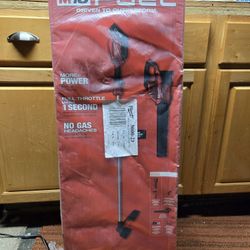 Milwaukee Battery 2 Tool Combo Kit