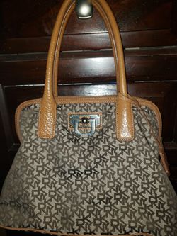 purse