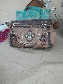 Purse