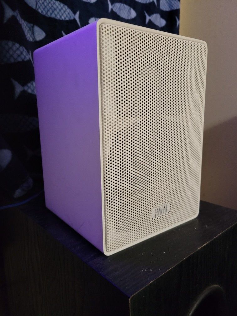 Audio Legend Speakers