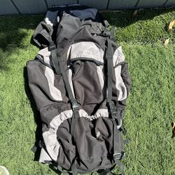 Backpack