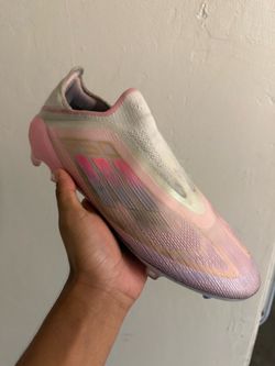 F50 cleats
