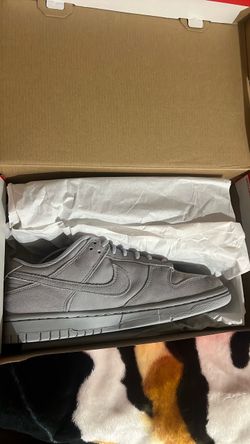 Nike Dunk Low SE 'Wolf Grey deadstock