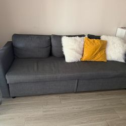 Sleeper Sofa 