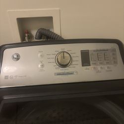 Washer Machine & Dryer Set