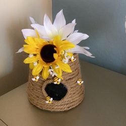 Let BNB Plan Your Next Event (centerpieces) 
