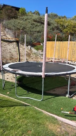 Trampoline