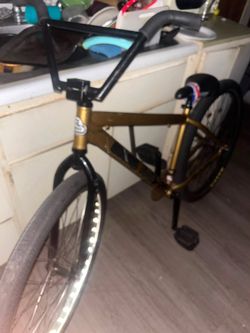 Se bike