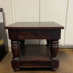Ashley Furniture End Table