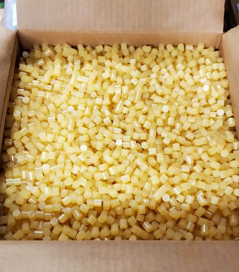 Hot Glue Pellets