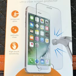 iPhone 6/7/8 Screen Protector