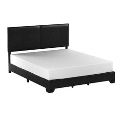 Calking Headboard/footboard Bed Frame
