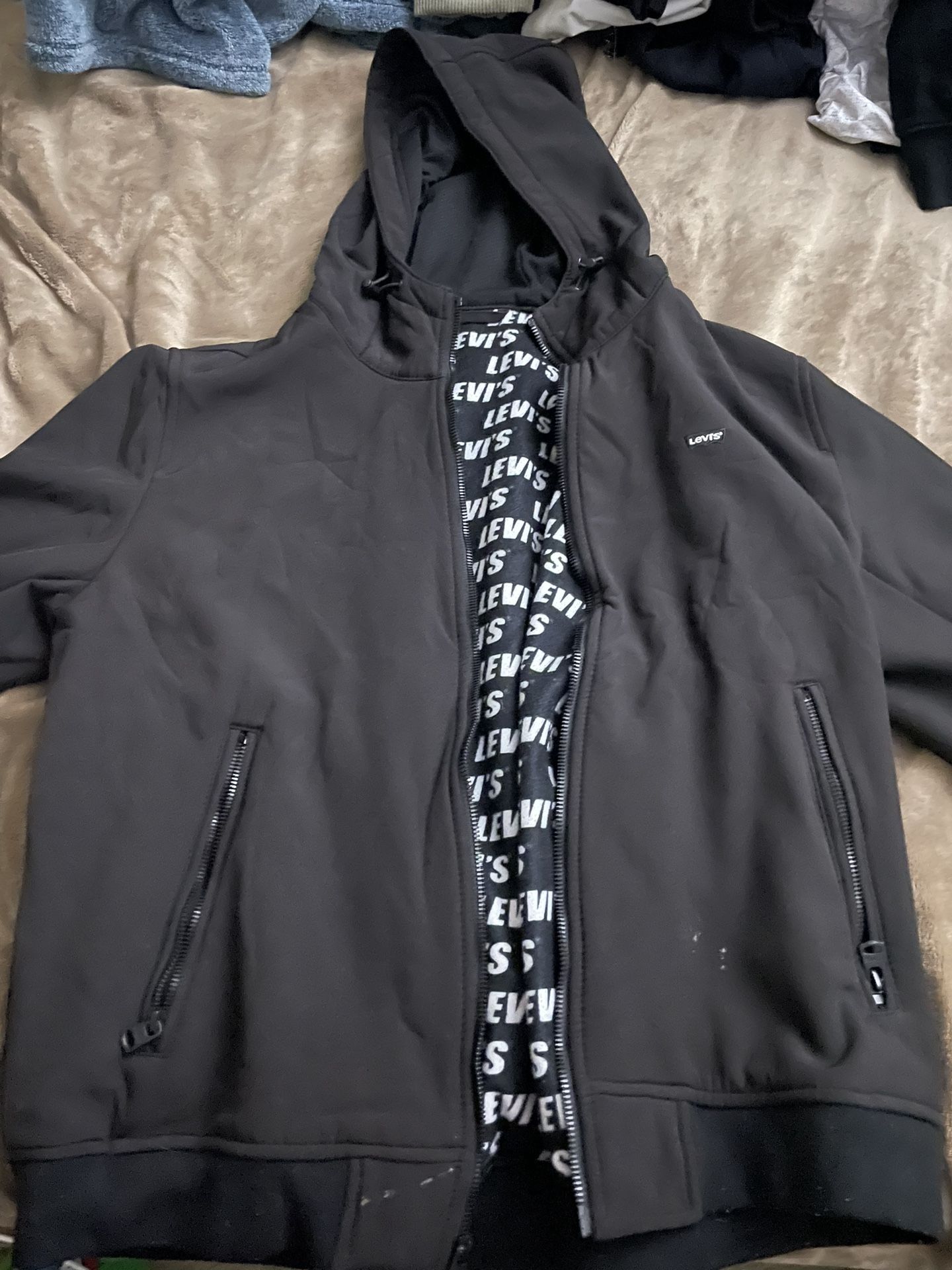 Levi’s Jacket