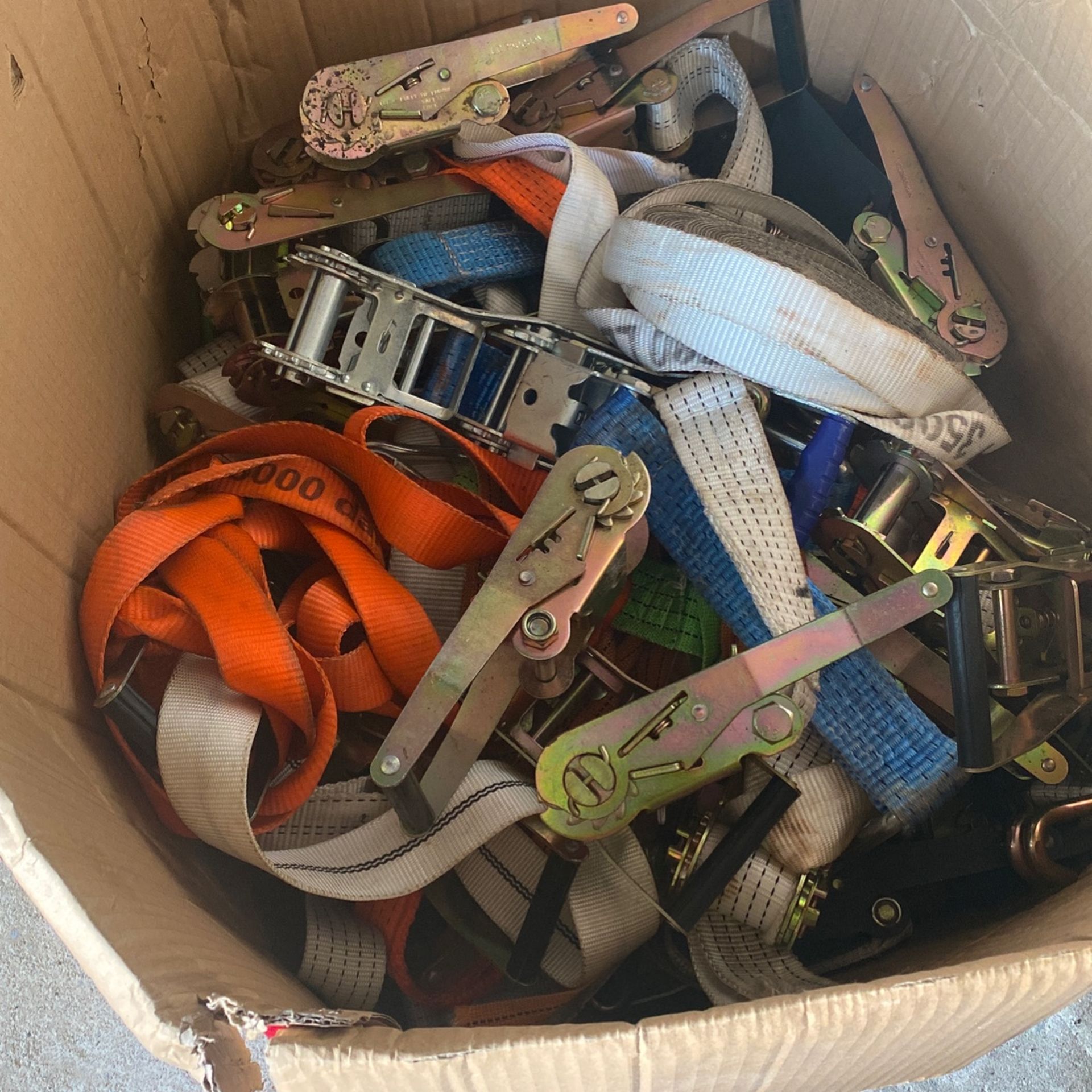 Diferentes Cosas De Venta