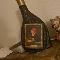 Modern Masters Bottle From The 1970s