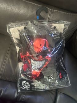 Halloween clown costume