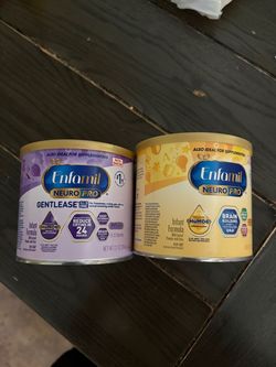 Enfamil