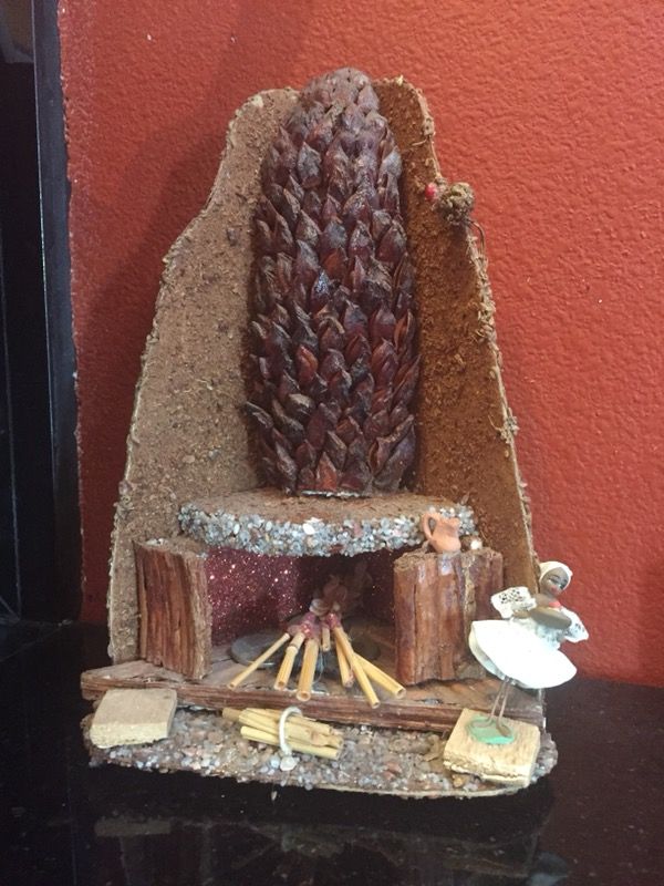 House decorations