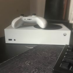Xbox Series S 